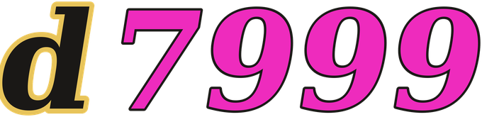 d7999 logo